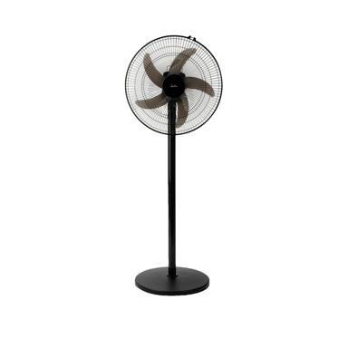 Ventilador Jata jvvp3051 60 W negro