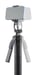 Cellularline Selfie Stick Max Para selfies multifuncional con soporte cuadripode ajustable y control remoto Bluetooth, ideal para tomas estables y un posicionamiento flexible en cualquier lugar