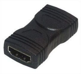 Adaptateur AV MCL CG 282 HDMI Femelle AudioVidéo numérique - vue 4