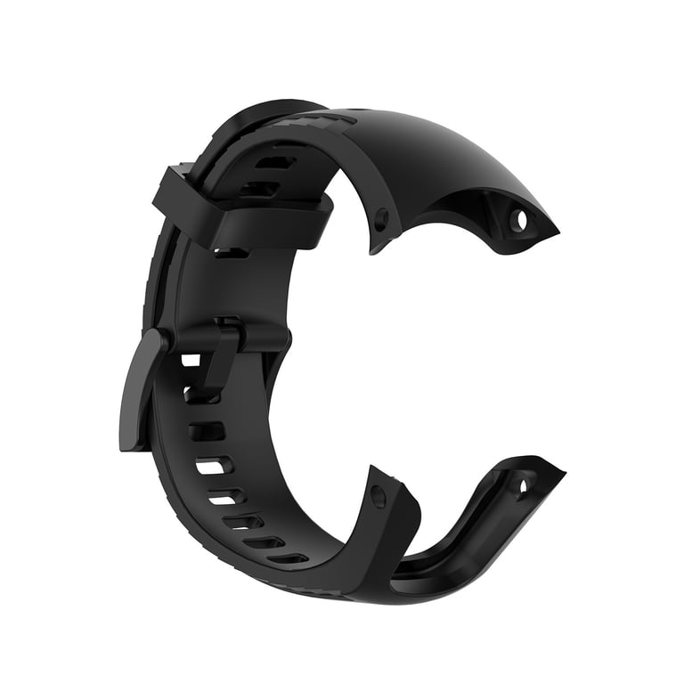 Bracelet de montre en silicone Suunto 5 Neuf - vue 3