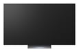 LG OLED evo AI OLED65C51LA TV 165,1 cm (65'') 4K Ultra HD Smart TV Wifi Noir