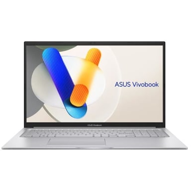 Notebook PC VivoBook 17 X1704 | Win 11 - 17,3 FHD IPS - Intel Core i3-1315U - RAM 16Go - 512Go SSD