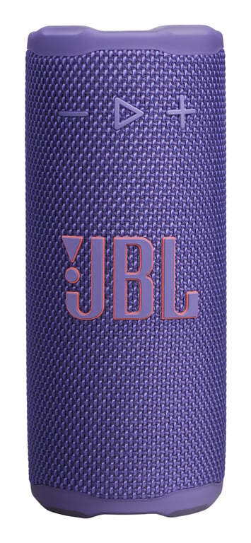 JBL Grip Enceinte portable mono Violet 16 W - Neuf