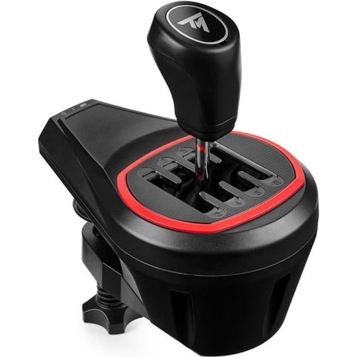 Thrustmaster TH8S Shifter Add On - vue 2
