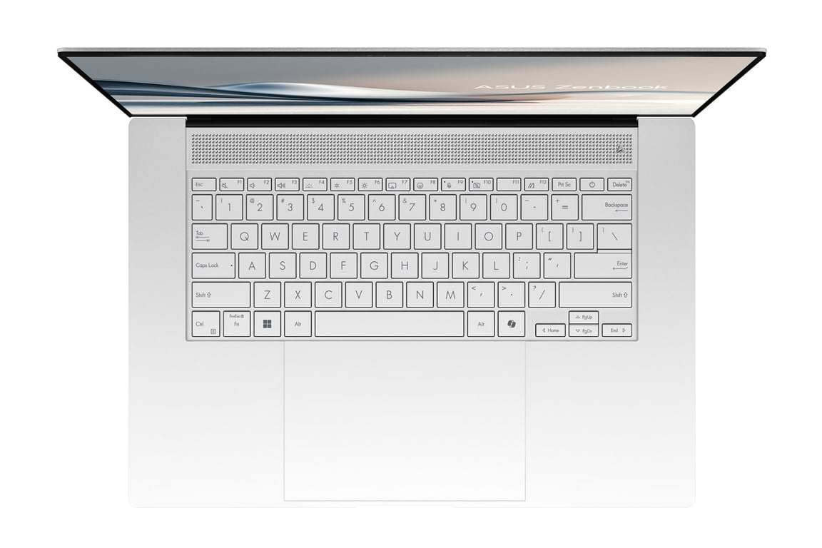 PC Portable : Zenbook S16 Ryzen AI 7 445 16” 5.0 GHz Radeon Graphics AZERTY Neuf - vue 3