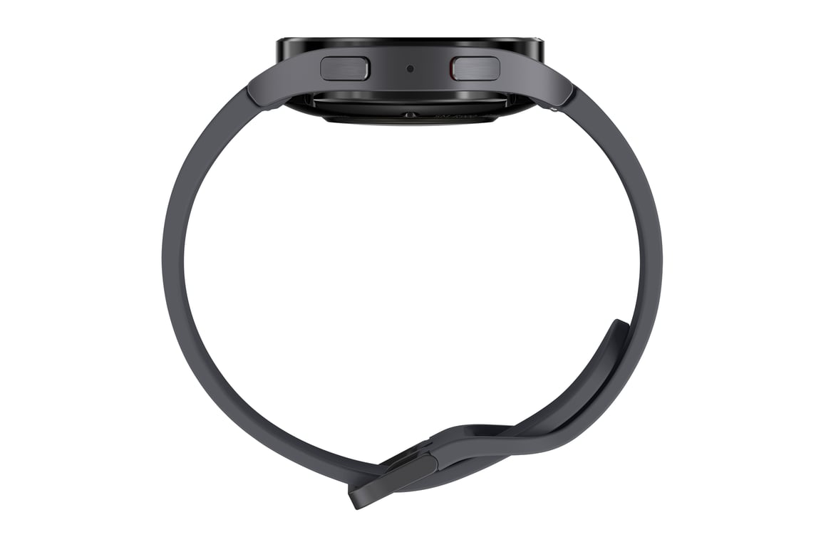 Galaxy Watch5 40mm - Super AMOLED - Bluetooth - Grafito