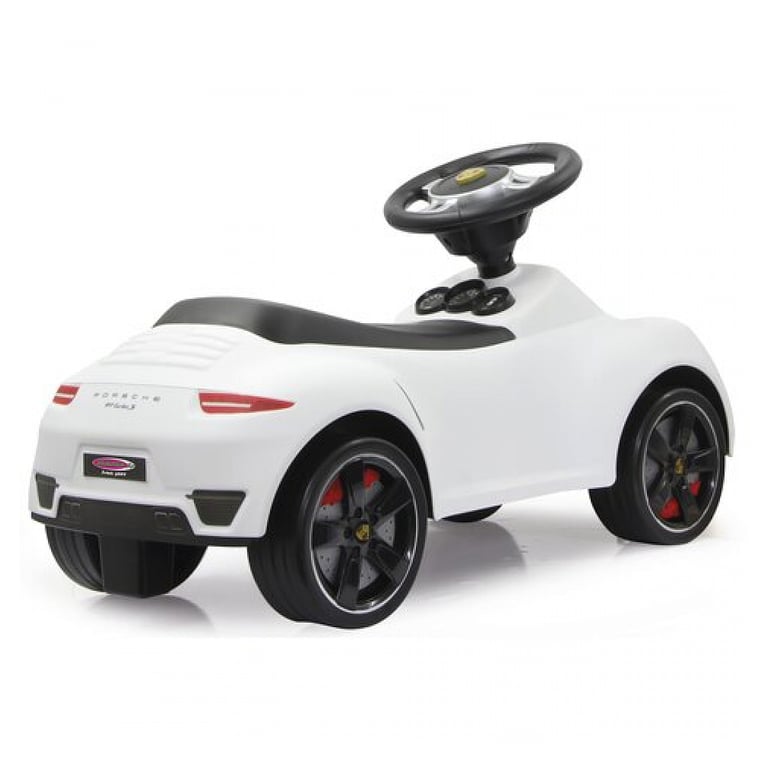 Push Car Porsche 911 Véhicule à Pousser pour Enfants Neuf - vue 3