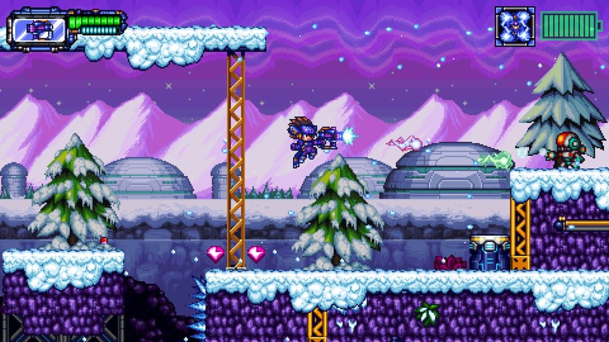 Metaloid Origin PS4 - Neuf