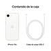 iPhone 16e (5G) 128 Gb, Blanco
