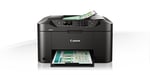 Canon MAXIFY MB2150 Inyección de tinta A4 600 x 1200 DPI 19 ppm Wifi