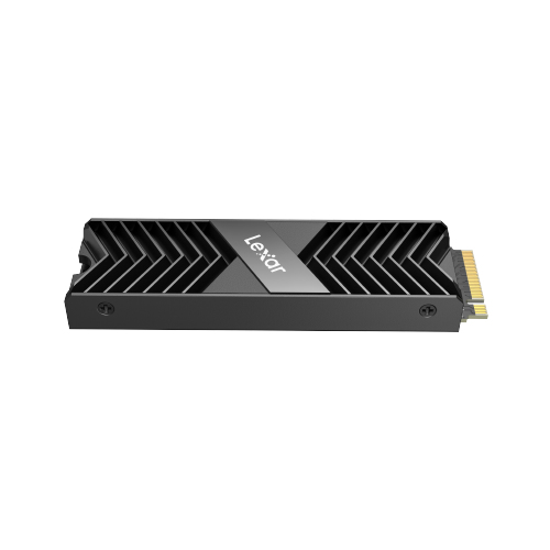 Lexar NM800PRO .2 PCI Express 4.0 NVMe 3D TLC Neuf - vue 2