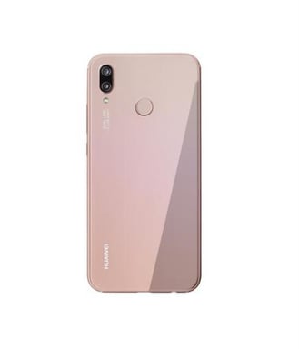 P20 Lite 64 Go, Noir, Rose