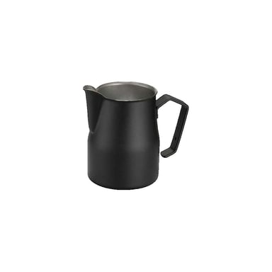 Mousseur à lait Motta 750 ml Noir