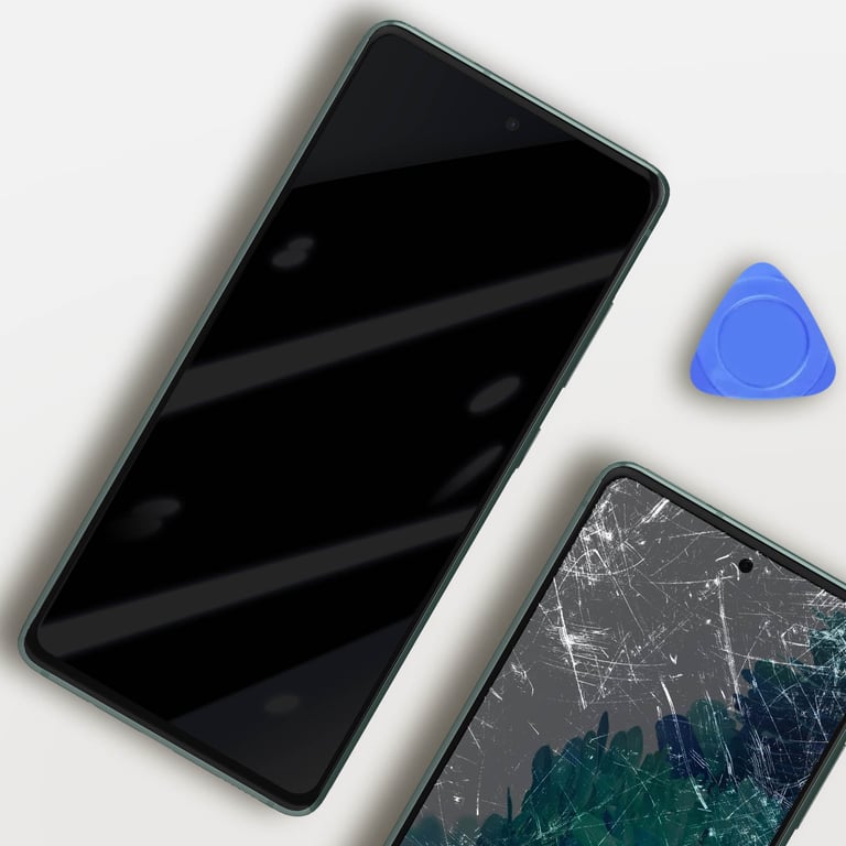 Samsung Galaxy S20 FE 5G - vue 8