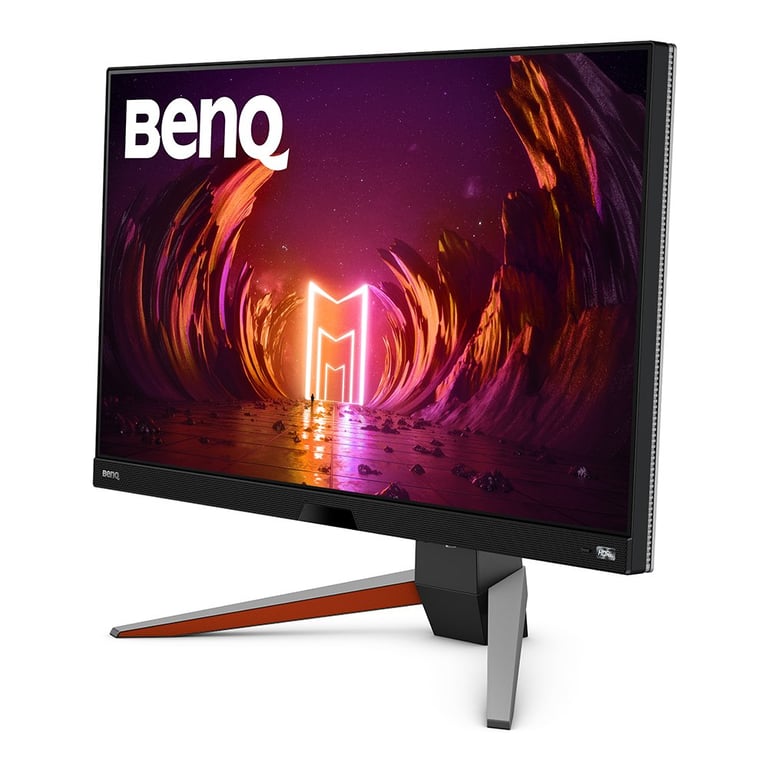 BenQ MOBIUZ EX270QM 27 QHDIPS240HzHDR1msFreeS - vue 3