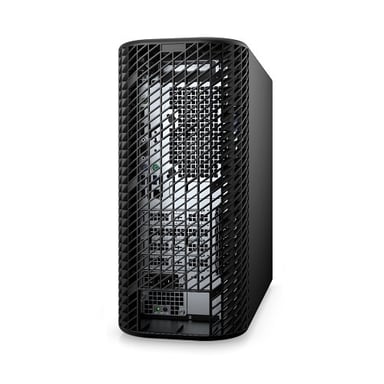 DELL XM6YD Full Tower Panneau arrière