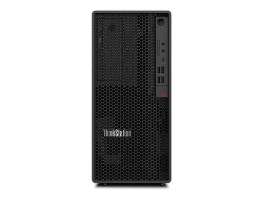 Lenovo ThinkStation P2 TW G2 Ultra7 265 32/512GB W11P