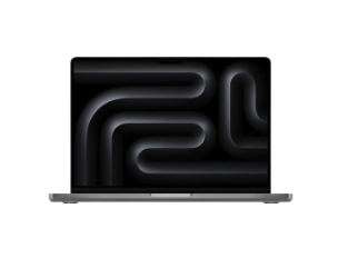 MacBook Pro Apple M2 Pro (2023) 14,2'', 3,5 Ghz 512 Gb SSD 32 Gb Apple GPU 16, Gris Sideral - QWERTY ES