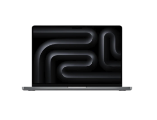 MacBook Pro Apple M2 Pro (2023) 14,2, 3,5 Ghz 2,048 To SSD 32 Go Apple GPU 16, Espacio gris- AZERTY