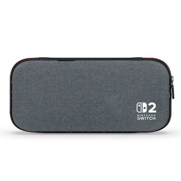 Etui de protection gaming PowerA Slim chiné pour Nintendo Switch™ 2 - vue 3