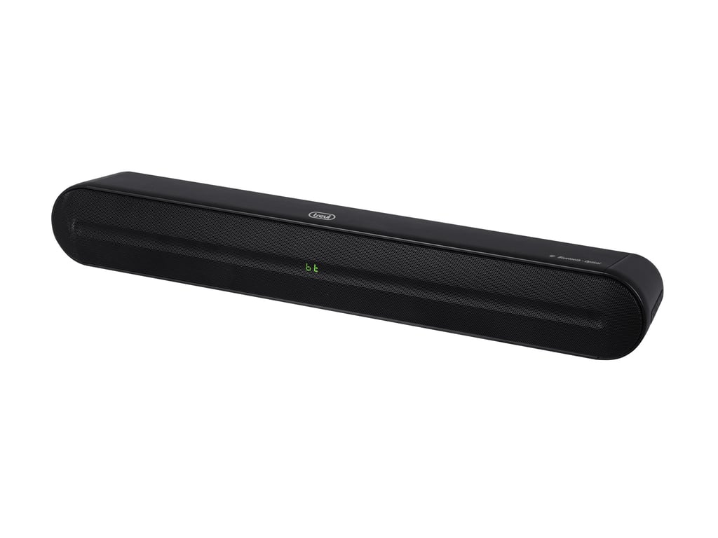 Barre De Son Trevi SB 8316 – 2.0 Canaux 60W Bluetooth HDMI ARC - vue 3