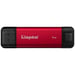 Kingston 1 To SSD Externe - Noire