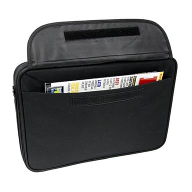 Esperanza ET103 funda para ordenadores portátiles 43,2 cm (17'') Negra