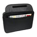 Esperanza ET103 funda para ordenadores portátiles 43,2 cm (17'') Negra