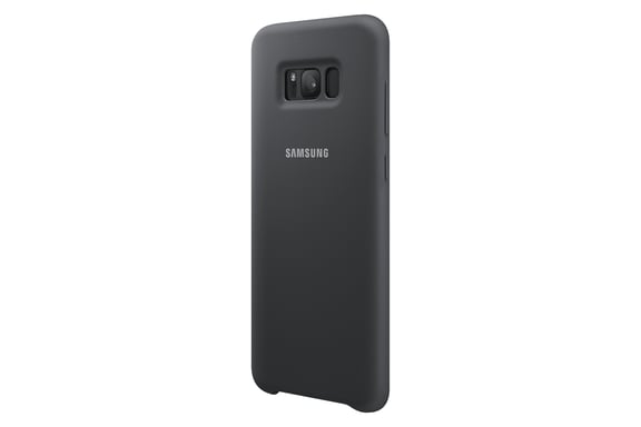 Samsung EF-PG955 coque de protection pour téléphones portables 15,8 cm (6.2'') Housse Noir Samsung Galaxy S8+