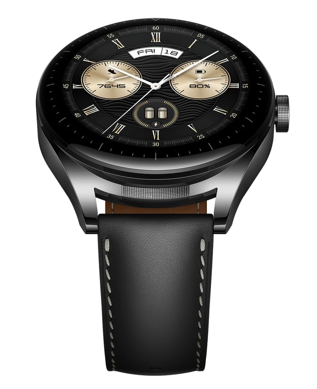 Huawei 55029576 Relojes inteligentes y deportivos 3,63 cm (1.43