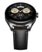 Huawei 55029576 smartwatche et montre de sport 3,63 cm (1.43'') AMOLED Numérique 466 x 466 pixels Écran tactile GPS (satellite)