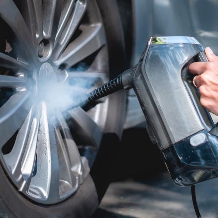 EZICLEAN CYCLOSTEAMP320 - vue 5