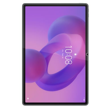 Accezz Protection d'écran premium en verre trempé pour Lenovo Idea Tab Plus