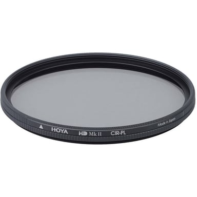 HOYA Filtro polarizador circular HD MkII 58 mm