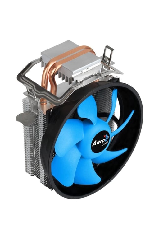 AEROCOOL Verkho 2 Plus CPU Kühler 120mm Neuf