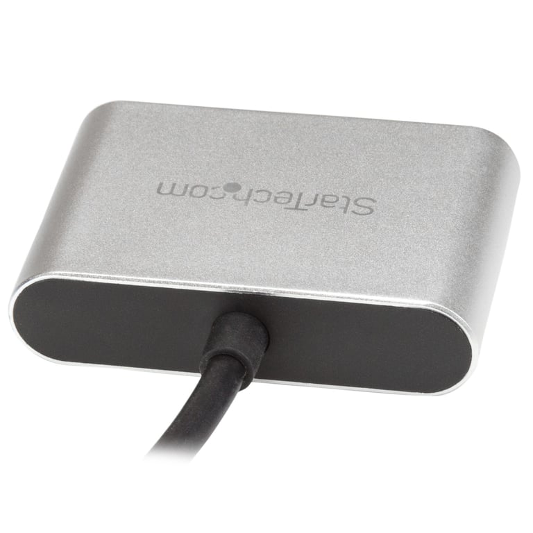 StarTech.com Lecteur carte CFast 2.0 USB 3.0 Lecteur enregistreur de cartes mémoire Adaptateur USB CFast Alimenté par USB UASP Lecteur de carte CF II USB 3.0 - vue 6