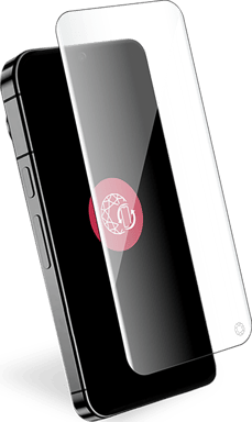 Protège écran Google Pixel 9 Pro XL Original 2.5D Verre organique Made for Google + Garantie à vie - Certifié GRS Force Glass