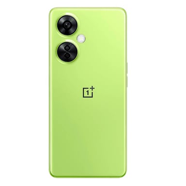 Nord CE 3 Lite (5G) 128GB, Verde