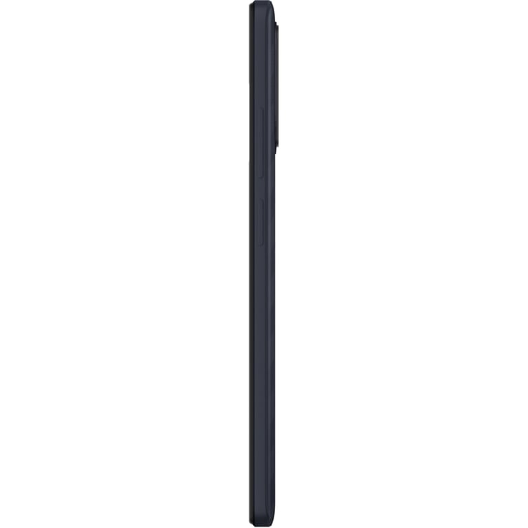 Xiaomi Redmi 12C 64 Go, Noir, débloqué