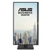 ASUS BE27ACGN écran plat de PC 68,6 cm (27'') 2560 x 1440 pixels Quad HD LCD Noir