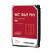 Western Digital Red Pro 3.5'' 22000 Go Série ATA III