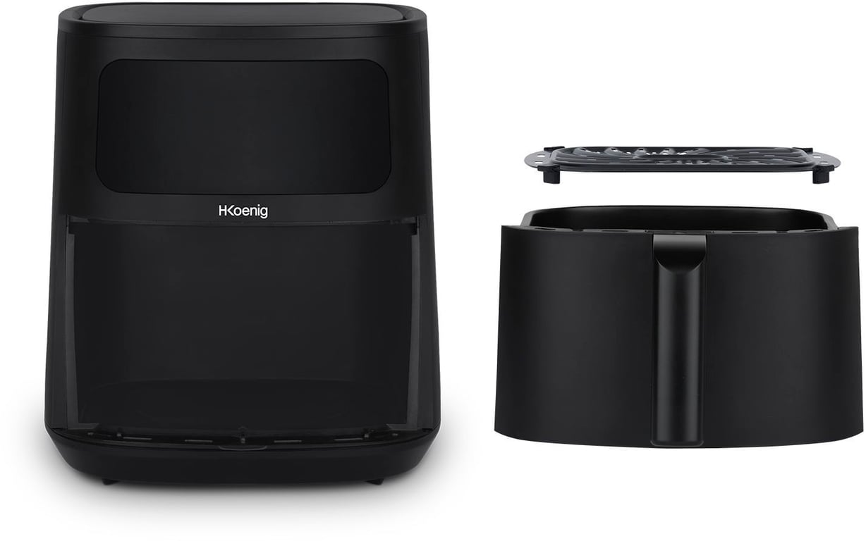 H.Koenig FRY860 6 - vue 5