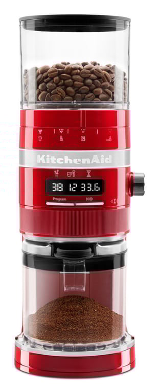 Kitchenaid 5kcg8433eca