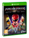 Power Rangers Battaglia per la griglia Edizione da collezione Xbox One