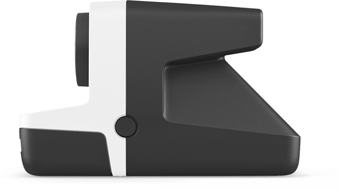 NOW i-Type Fotocamera istantanea in bianco e nero Polaroid