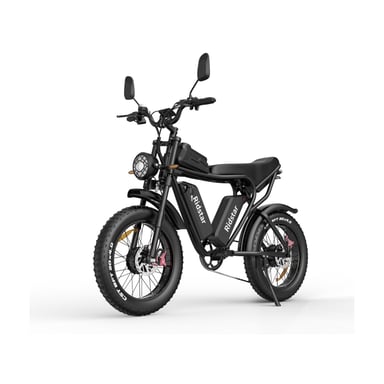 Vélo électrique pliant HIMO Z20 - 20 - 250W - Batterie amovible 36V