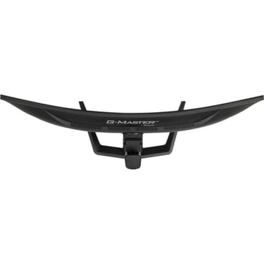 iiyama GCB3482WQSU-B1 écran plat de PC 86,4 cm (34'') 3440 x 1440 pixels UltraWide Quad HD LED Noir