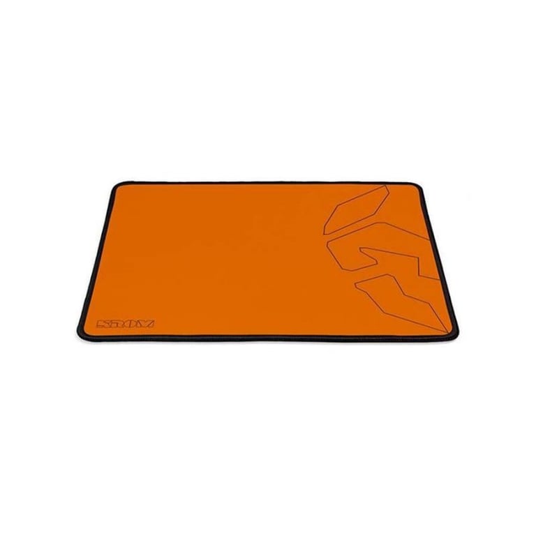 Krom Tapis De Souris Knout Speed Édition Spéciale