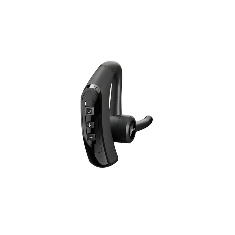 Jabra Talk 65 Auriculares Inalámbrico gancho de oreja Car/Home office Bluetooth Negro