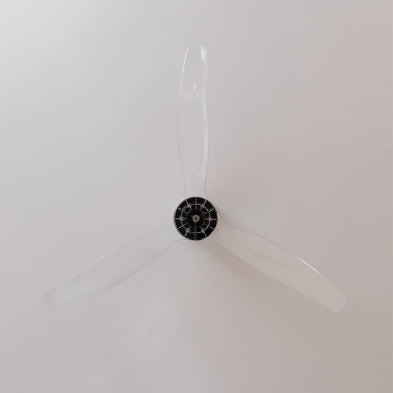 CECOTEC 08496 - EnergySilence Aero 5285 WhiteTransparent - Neuf